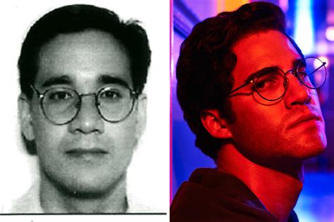 Who is Andrew Cunanan, the Man Who Murdered .